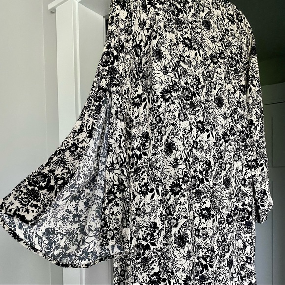 The LDRS Dress Swim Cover - Picture 4 of 4